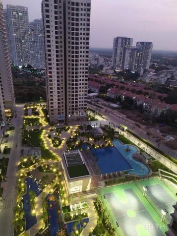 Cho thuê căn hộ chung cư Saigon South Residences, 76m2 giá 12tr/tháng full đồ 0938991885 13597693