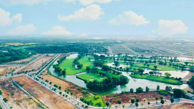 Lý do giá trị tăng trưởng đột biến của dự án Biên Hòa New City sân golf Long Thành 13597858