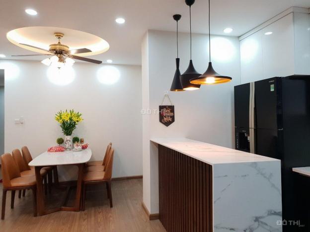 Bán căn hộ DT 72m2 - 2 PN chung cư cao cấp Seasons Avenue, đã hoàn thiện nội thất xịn, đẹp 13597884