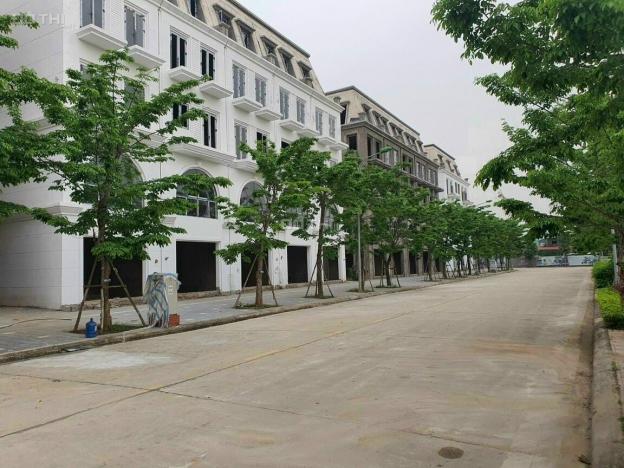 Chỉ 17tr/m2 lô tại Opus One (Central City) 90m2 Quang Trung, Uông Bí, Quang Ninh 13597905