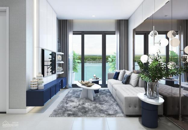 Bán A. 08.08 D’Lusso, căn góc, view sông + khu biệt thự tuyệt đẹp, 74m2=2PN, NT cao cấp, giá tốt Q2 13597931