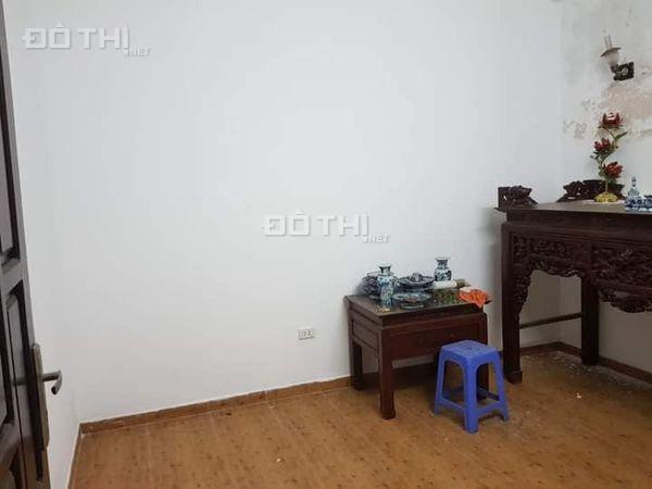 KDVP hoặc cho SV thuê, Nguyễn Trãi, Thanh Xuân, 45m2, 5 tầng, giá 4.5 tỷ 13598050