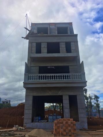 Đất nền FLC Hilltop Gia Lai biểu tượng mới của thành phố Pleiku 13396552