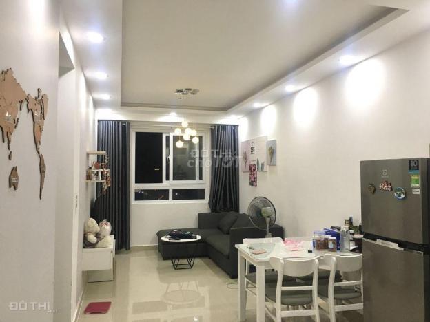 Kẹt tiền bán căn hộ Topaz City, 69.75m2, giá 2.1 tỷ 13598695