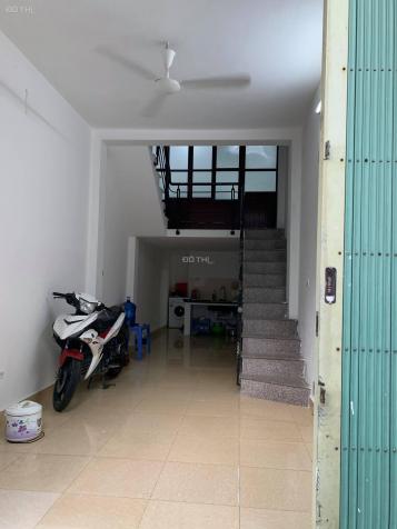 Cần cho thuê gấp căn nhà 56 m2 Liên Ninh - Thanh Trì 13598709