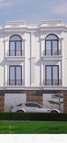 Gấp, chủ kẹt tiền cần bán nhanh căn nhà tài lộc mới hoàn thiện mặt tiền vip tại Hoài Đức, Hà Nội 13598858