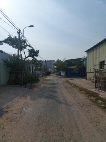 Bán đất Bách Khoa đường Nguyễn Duy Trinh gần chợ Phú Hữu nền A2.54 (446m2) 38 triệu/ m2 13598973