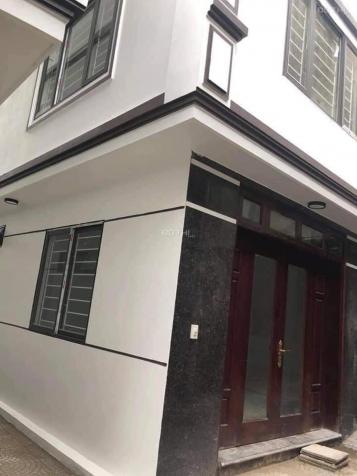 Cho thuê nhà 5 tầng mới xây Ngọc Lâm, Long Biên, 30m2/ sàn, giá: 10 triệu/tháng. LH: 0984.373.362 13599034