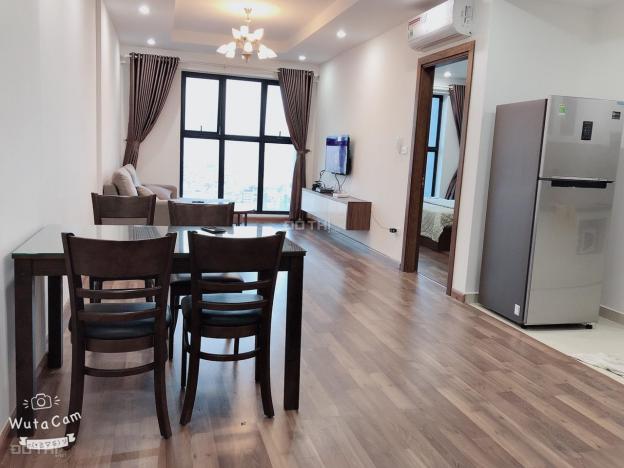 Cho thuê chung cư cao cấp Goldmark City 136 Hồ Tùng Mậu 13599114