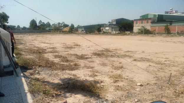 Đất nền dự án mặt tiền đường 45m Đồng Nai gần sân bay giá tốt nhất khu vực 13599270
