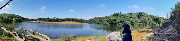 Cơ hội sở hữu ngay 7000m2 đất thổ cư bám mặt hồ tại Lương Sơn, Hòa Bình 13599425