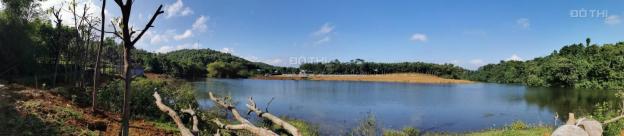 Cơ hội sở hữu ngay 7000m2 đất thổ cư bám mặt hồ tại Lương Sơn, Hòa Bình 13599425