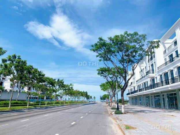 Bán đất đường 7m5 sát trục Nguyễn Sinh Sắc, Liên Chiểu, Đà Nẵng giá chỉ 4.5 tỷ 13599795