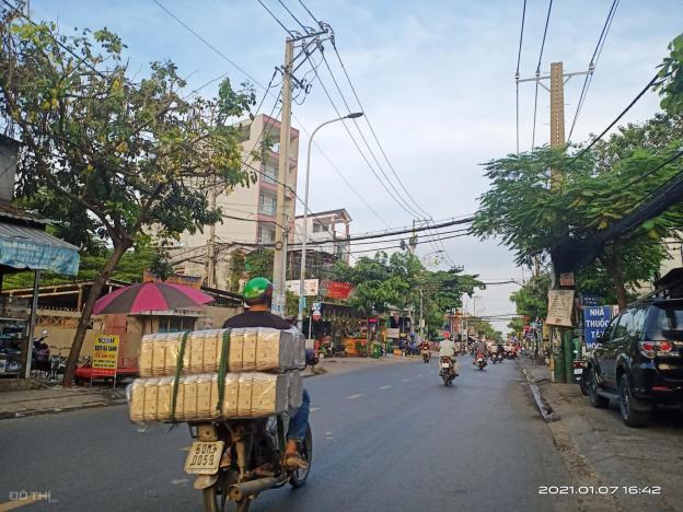 Chủ nhà cần bán mặt tiền Khiếu Năng Tĩnh - Tên Lửa, Bình Tân. DT: 4x23m, DT 92m2, giá 7.6 tỷ TL 13503017