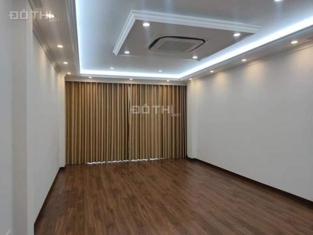 Bán tòa nhà văn phòng 92,6m2*7 tầng Phạm Văn Đồng giá 28.5 tỷ 13599975