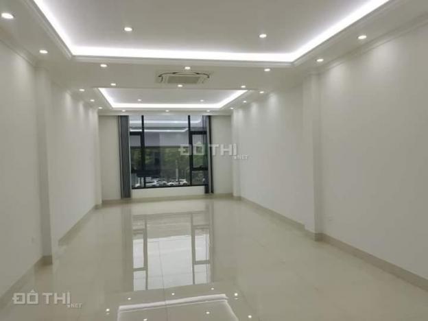 Bán tòa nhà văn phòng 92,6m2*7 tầng Phạm Văn Đồng giá 28.5 tỷ 13599975