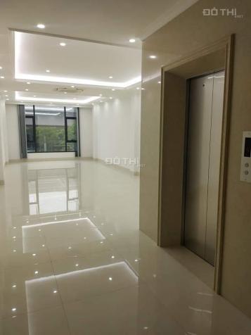 Bán tòa nhà văn phòng 92,6m2*7 tầng Phạm Văn Đồng giá 28.5 tỷ 13599975