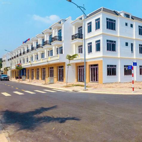 Còn duy nhất 1 lô góc khu nhà ở Vietsing Phú Chánh 13600108