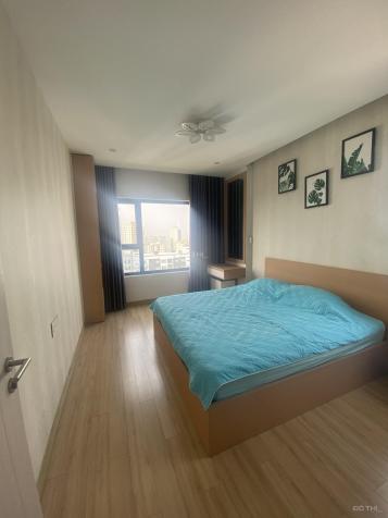 Cho thuê gấp căn hộ 2PN full nội thất tại chung cư New City 13600359