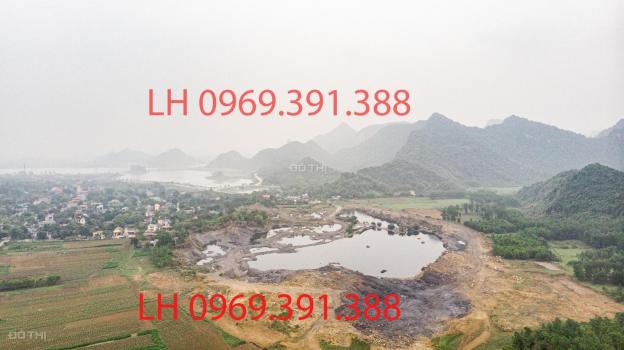 Bán gấp một số mảnh đất từ 135m2 đến 7100m2 ở Gia Viễn và Nho Quan, Ninh Bình 13600365