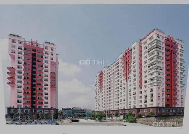 Cần bán căn hộ Thái An 3&4 Q12 DT 44m2 có nội thất giá 1.1 tỷ, LH 0937606849 Như Lan 13600674