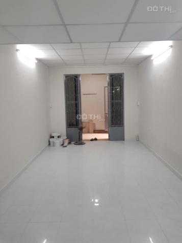 Bán nhà hẻm 480 Cách Mạng Tháng 8, Quận 3, 40m2, 4.9 tỷ 13600781