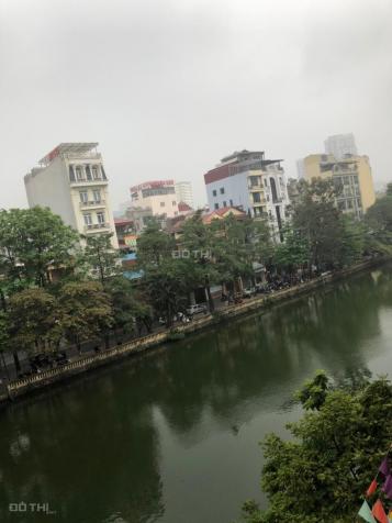 Cần bán nhà mặt tiền Trần Duy Hưng, Trung Hòa, Cầu Giấy, HN, giá tốt 13600826