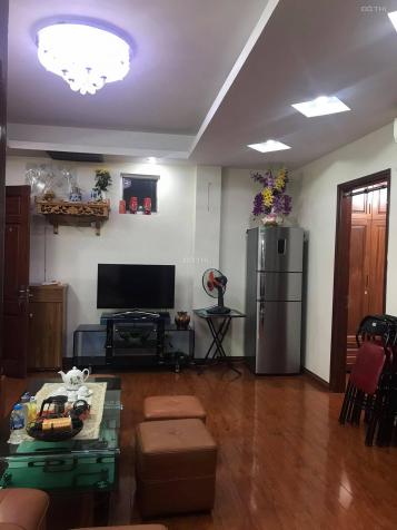 Cho thuê căn hộ 86m2 - 3PN - 1PK full đồ chỉ 8tr/th tại Hoàng Đạo Thành - Thanh Xuân. Ô tô đỗ cửa 13600906