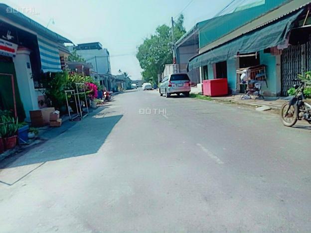 Bán đất đường An Thạnh 22, Lái Thiêu, Thuận An, Bình Dương 192 m2 giá 2.9 tỷ 13200085