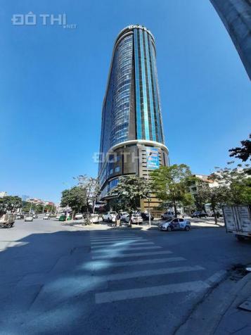 Cho thuê MP Trần Phú - Hà Đông, MT 10m, DT 740m2, 3 tầng, giá thuê: 150 triệu/tháng 0912768428 13601050