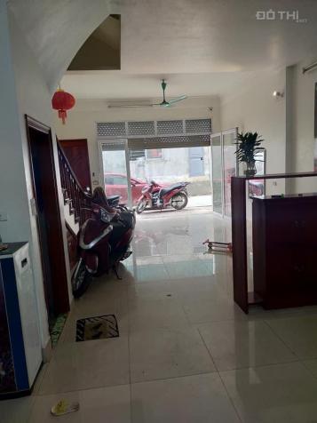 Bán nhà ngõ rộng như phố, gara Việt Hưng 62m2, 5T, MT 5.5m, 9 tỷ 13601055