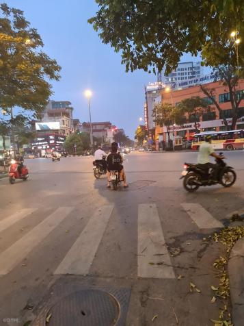 Chính chủ cần bán đất mặt phố Nguyễn Sơn, vị trí đẹp, kinh doanh siêu đỉnh 13601069