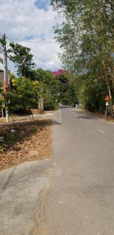 Căn góc mt nhựa và bê tông kinh doanh phía sau xã Vĩnh Hòa 13598762