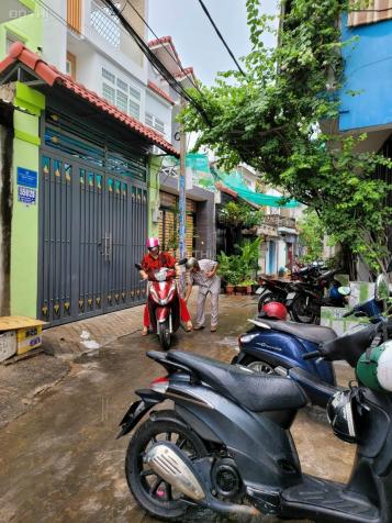 Bán nhà riêng tại Phường Đông Hưng Thuận, Quận 12, Hồ Chí Minh diện tích 84m2, giá 4.4 tỷ 13601210