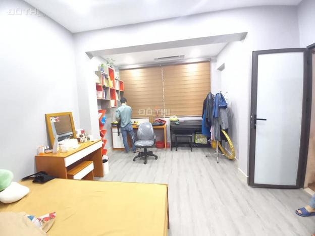 Nhà Đặng Văn Ngữ, đẹp long lanh, 15m ô tô tránh, ngõ thông, 3 tỷ 800tr, 0703451750 13601267