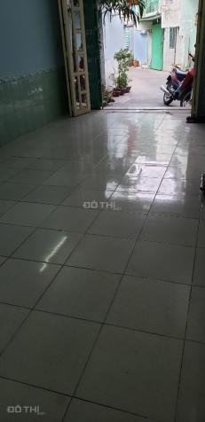 Nhà bán hẻm 297 Tân Hòa Đông 35m2 giá 2,68 tỷ TL 13601457