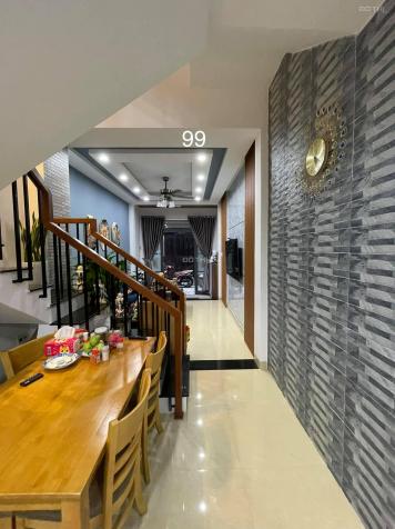 Nhà đẹp 3 tầng mới xây 245 Bế Văn Đàn 13601534