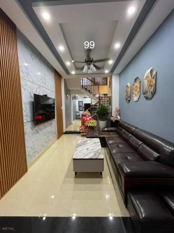 Nhà đẹp 3 tầng mới xây 245 Bế Văn Đàn 13601534