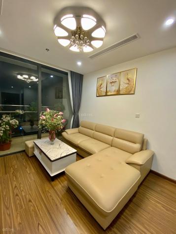 Cho thuê căn hộ 2PN full nội thất chung cư Sun Square mặt đường Lê Đức Thọ, Nam Từ Liêm, Hà Nội 13601540