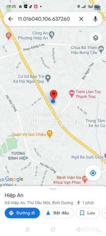 Nhánh Nguyễn Chí Thanh Hiệp An TDM Bình Dương 13601586