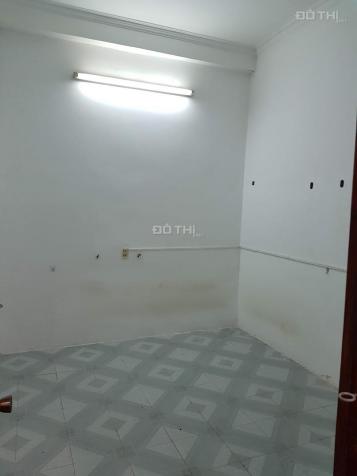 Bán nhà hẻm nhựa 10m thông đường Bàu Cát 1, P. 14, Q. Tân Bình: 4 x 13.1m, trệt, 3 lầu. Giá: 10 tỷ 13601615