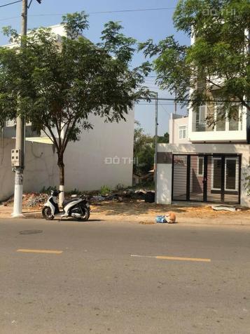 Đất chính chủ gửi bán mặt tiền đường Lý Tự Trọng, phường Phú Thọ 13601639