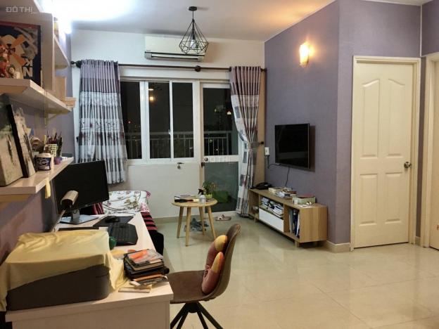Bán căn hộ chung cư 155 Nguyễn Chí Thanh, Phường 9, Quận 5, TPHCM 13601763