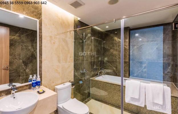 Mở bán căn hộ condotel Grand World Phú Quốc Gành Dầu Kiên Giang DT 25.3m2 và 39.6m2 tòa Vinholiday 13602077