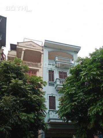 Bán nhà mặt phố, Khương Thượng, Đống Đa, 60m2, 4 tầng, 9.7 tỷ 13602156