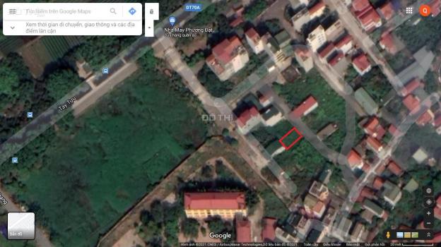 Chính chủ bán đất giãn dân Dộc Tràng - Thượng Cát, gần trường đại học công nghiệp khu B 13596201