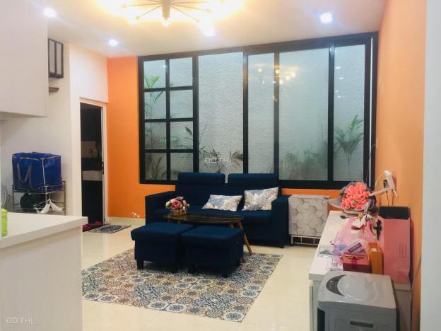 Bán căn nhà kiệt 2 tầng - đường Nguyễn Văn Linh xem là thích! Giá tốt 13602167