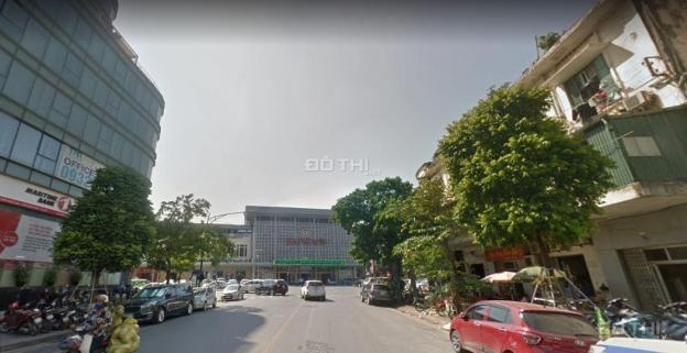 Bán nhà phố Trần Hưng Đạo, 60m2 x 6T thang máy, ô tô vào đến cửa ở thích Hoàn Kiếm 13602193