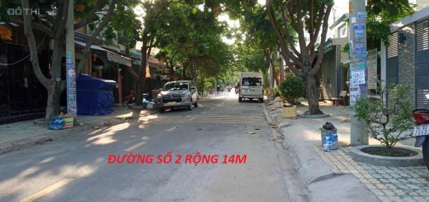 Hungviland - bán nhà nát 122.5m2 (6*20.3) - đường 17 - Phước Bình chỉ 8 tỷ 13602275