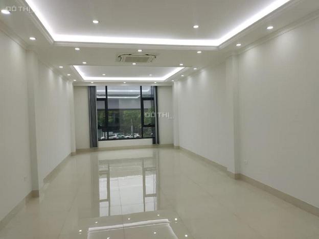Văn phòng ở kết hợp kinh doanh 95,2m2*7 tầng Phạm Văn Đồng - Từ Liêm giá 26 tỷ 13602421
